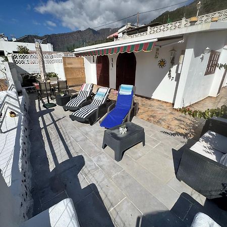 Casitas Las Pereras Лос Лианос де Аридане Екстериор снимка