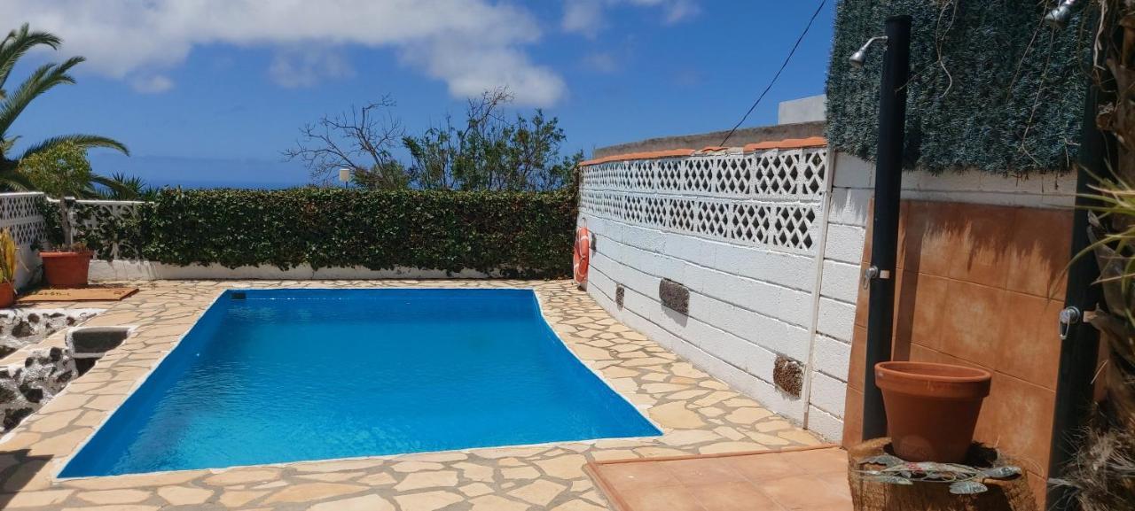 Casitas Las Pereras Лос Лианос де Аридане Екстериор снимка