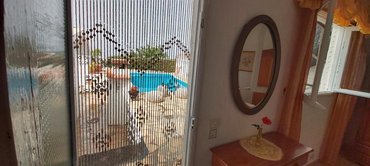 Casitas Las Pereras Лос Лианос де Аридане Екстериор снимка