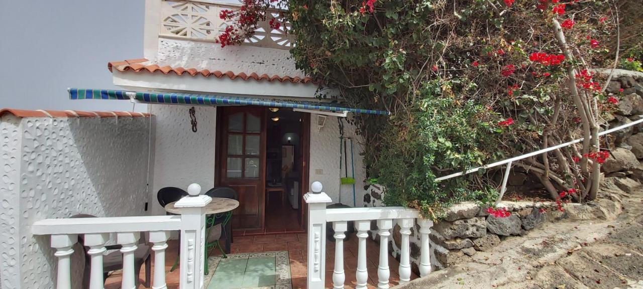 Casitas Las Pereras Лос Лианос де Аридане Екстериор снимка