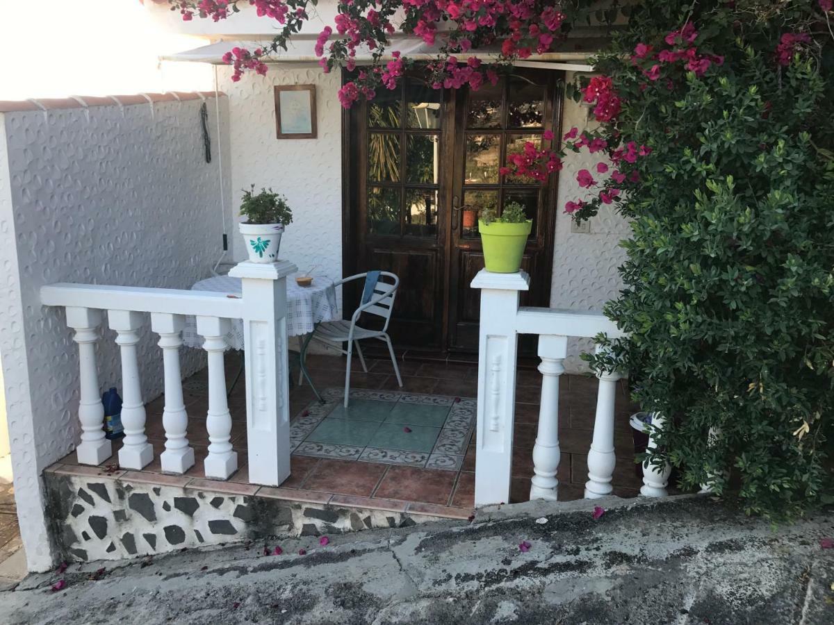 Casitas Las Pereras Лос Лианос де Аридане Екстериор снимка